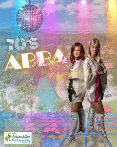 70's Abba Evening (1)