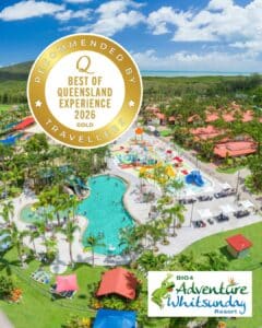 Best Of Queensland Experience