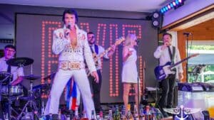 Nye Airlie Beach Hotel